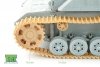 T-Rex Studio TR85027 PzKpfw.III/IV Tracks Type 6b w/Cleats 1/35